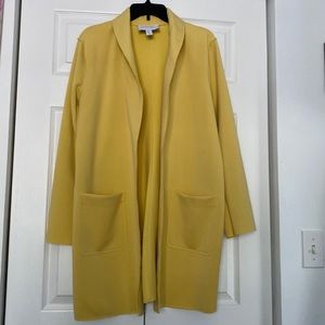 Carolina Belle yellow jacket XL